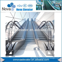 Escalator Commercial Schindler